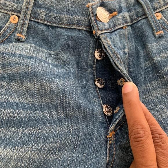 Jeans - Picture 6 of 6